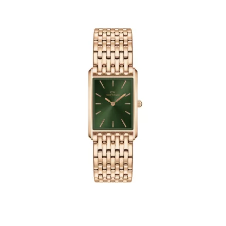 DANIEL WELLINGTON női Quartz óra karóra DW00100704