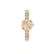 DANIEL WELLINGTON női Quartz óra karóra DW00100720