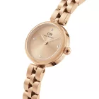 DANIEL WELLINGTON női Quartz óra karóra DW00100720