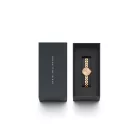 DANIEL WELLINGTON női Quartz óra karóra DW00100720