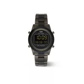   DANIEL WELLINGTON Unisex férfi női Quartz óra karóra DW00100759