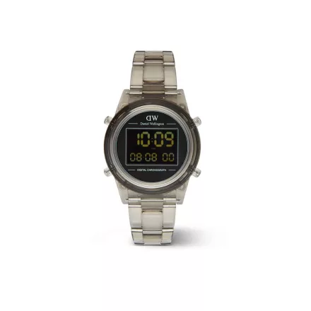 DANIEL WELLINGTON Unisex férfi női Quartz óra karóra DW00100760