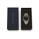 DANIEL WELLINGTON Unisex férfi női Quartz óra karóra DW00100760