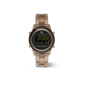  DANIEL WELLINGTON Unisex férfi női Quartz óra karóra DW00100761
