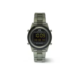  DANIEL WELLINGTON Unisex férfi női Quartz óra karóra DW00100762