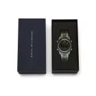 DANIEL WELLINGTON Unisex férfi női Quartz óra karóra DW00100762