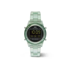   DANIEL WELLINGTON Unisex férfi női Quartz óra karóra DW00100763