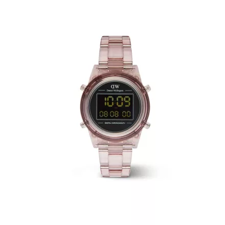 DANIEL WELLINGTON Unisex férfi női Quartz óra karóra DW00100764