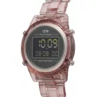DANIEL WELLINGTON Unisex férfi női Quartz óra karóra DW00100764