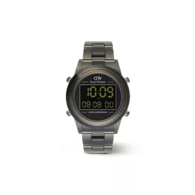   DANIEL WELLINGTON Unisex férfi női Quartz óra karóra DW00100765