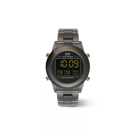 DANIEL WELLINGTON Unisex férfi női Quartz óra karóra DW00100765
