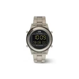   DANIEL WELLINGTON Unisex férfi női Quartz óra karóra DW00100766