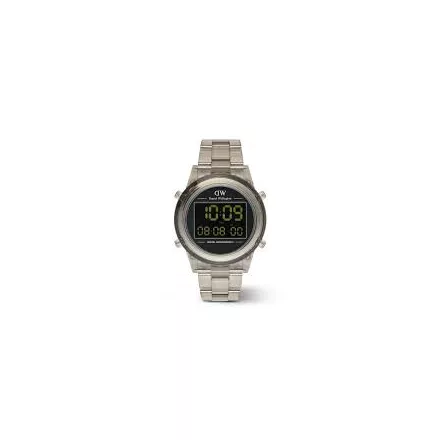 DANIEL WELLINGTON Unisex férfi női Quartz óra karóra DW00100766