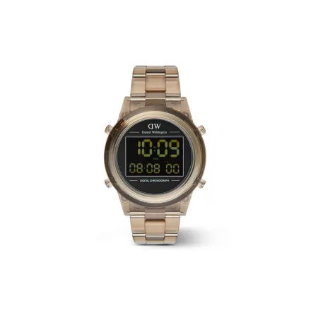DANIEL WELLINGTON Unisex férfi női Quartz óra karóra DW00100767
