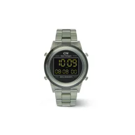  DANIEL WELLINGTON Unisex férfi női Quartz óra karóra DW00100768