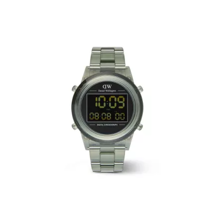 DANIEL WELLINGTON Unisex férfi női Quartz óra karóra DW00100768