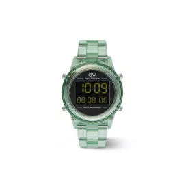   DANIEL WELLINGTON Unisex férfi női Quartz óra karóra DW00100769