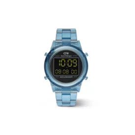   DANIEL WELLINGTON Unisex férfi női Quartz óra karóra DW00100770