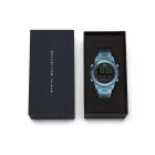DANIEL WELLINGTON Unisex férfi női Quartz óra karóra DW00100770