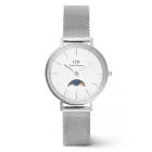 DANIEL WELLINGTON női Quartz óra karóra DW00100772
