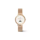 DANIEL WELLINGTON Unisex férfi női Quartz óra karóra DW00100773