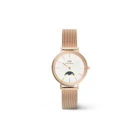   DANIEL WELLINGTON Unisex férfi női Quartz óra karóra DW00100773