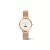 DANIEL WELLINGTON Unisex férfi női Quartz óra karóra DW00100773