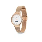 DANIEL WELLINGTON Unisex férfi női Quartz óra karóra DW00100773
