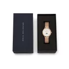 DANIEL WELLINGTON Unisex férfi női Quartz óra karóra DW00100773