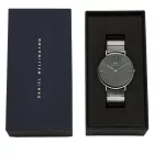 DANIEL WELLINGTON női Quartz óra karóra DW00100777