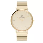 DANIEL WELLINGTON női Quartz óra karóra DW00100779