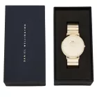 DANIEL WELLINGTON női Quartz óra karóra DW00100779