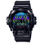 CASIO férfi Quartz óra karóra DW6900RGB1ER