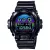 CASIO férfi Quartz óra karóra DW6900RGB1ER