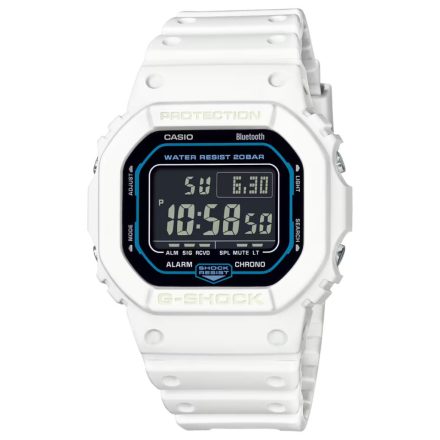 CASIO férfi Quartz óra karóra DWB5600SF7ER