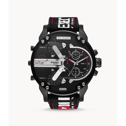 DIESEL férfi Quartz óra karóra DZ7433