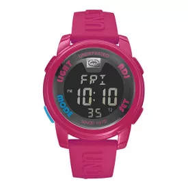 MARC ECKO Unisex férfi női Quartz óra karóra E07503G8