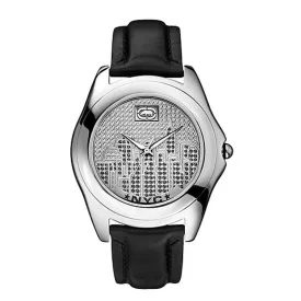 MARC ECKO férfi Quartz óra karóra E08504G3