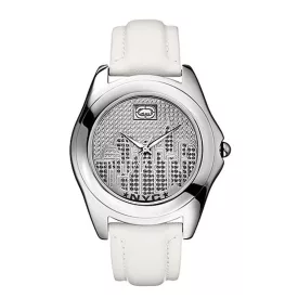 MARC ECKO férfi Quartz óra karóra E08504G6