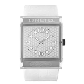 MARC ECKO férfi Quartz óra karóra E08513G4