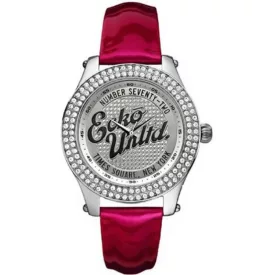 MARC ECKO női Quartz óra karóra E10038M4