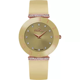 BELLEVUE női Quartz óra karóra E105