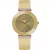 BELLEVUE női Quartz óra karóra E106
