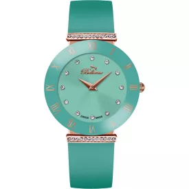 BELLEVUE női Quartz óra karóra E110