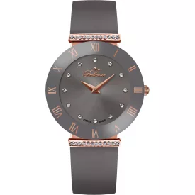 BELLEVUE női Quartz óra karóra E112