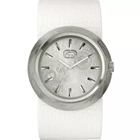 MARC ECKO férfi Quartz óra karóra E11534G2