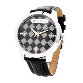 MARC ECKO férfi Quartz óra karóra E11591G1