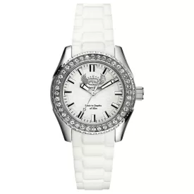 MARC ECKO női Quartz óra karóra E11599M2