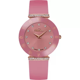 BELLEVUE női Quartz óra karóra E116