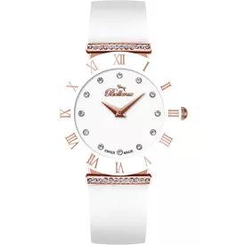 BELLEVUE női Quartz óra karóra E120
